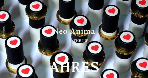 【東京都新宿区】AHRESの春のPOP UPが伊勢丹新宿店本館に登場！購入特典プレゼントも