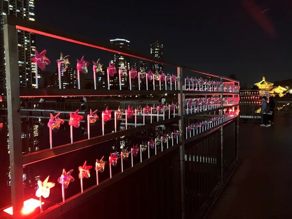 【東京都台東区】全国のご当地グルメとエンタメを楽しめる「うえの桜フェスタ2026」開催中