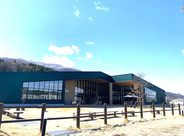 【長野県富士見町】「カゴメ野菜生活ファーム富士見」がリニューアル！今季の営業をスタート