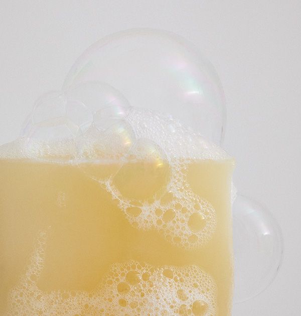 今こそ見直す“肌育洗顔”の新常識