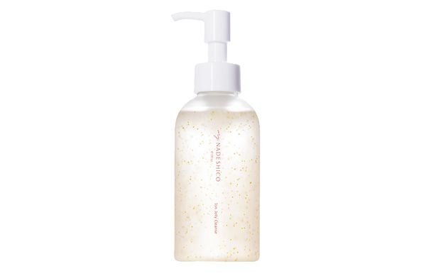 My NADESHICO emu イオンジェリークレンズ