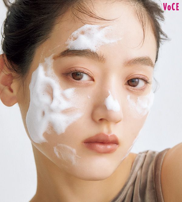 今さら聞けない洗顔のギモン全部答えます！