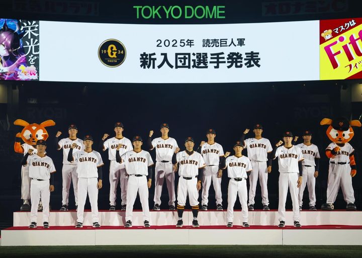 画像: 写真：共同通信