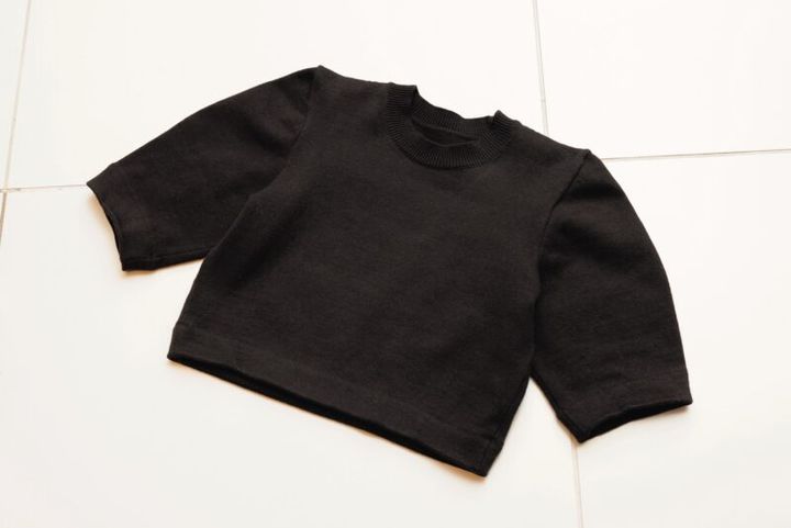 串田翠さんスナップ購入品