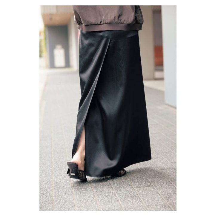 串田翠さんスナップ