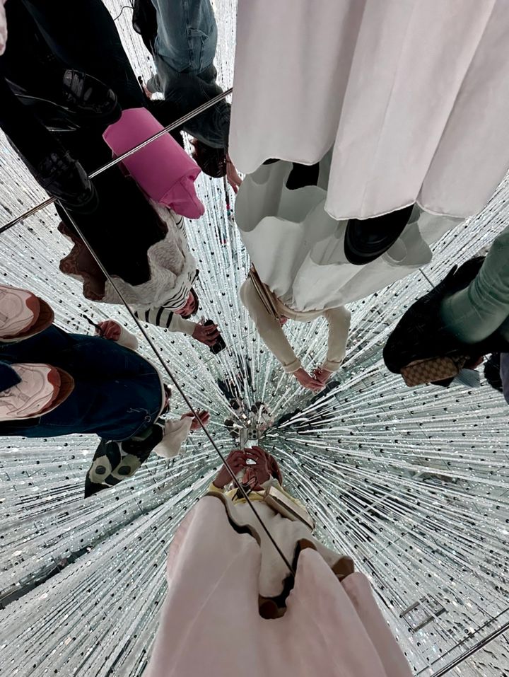 チームラボ バイオヴォルテックス京都