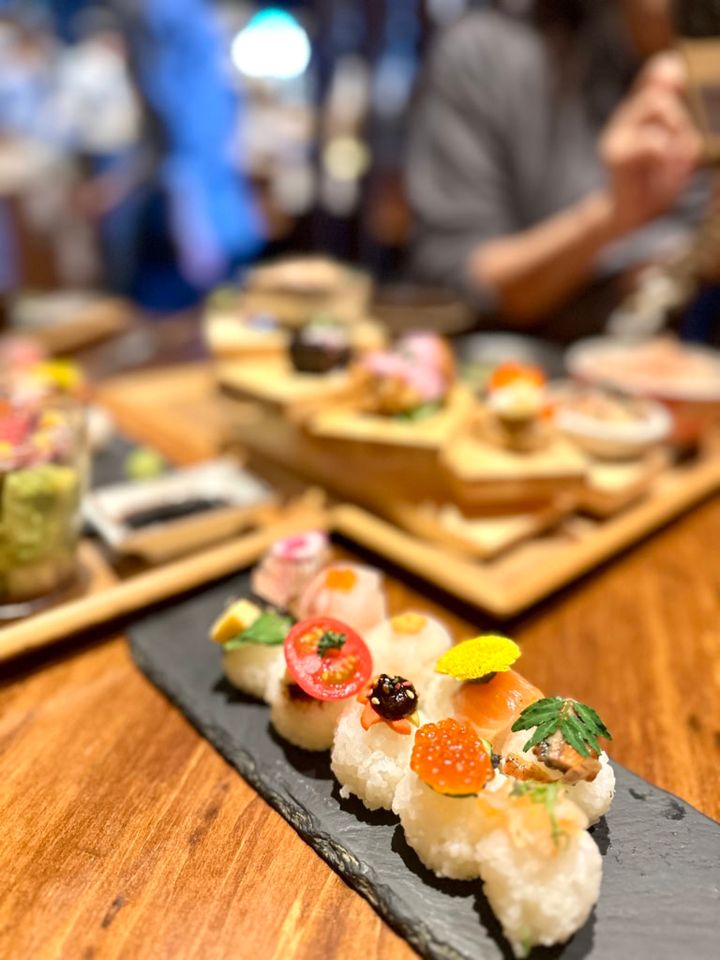 ランチで訪れた「ふたご家」