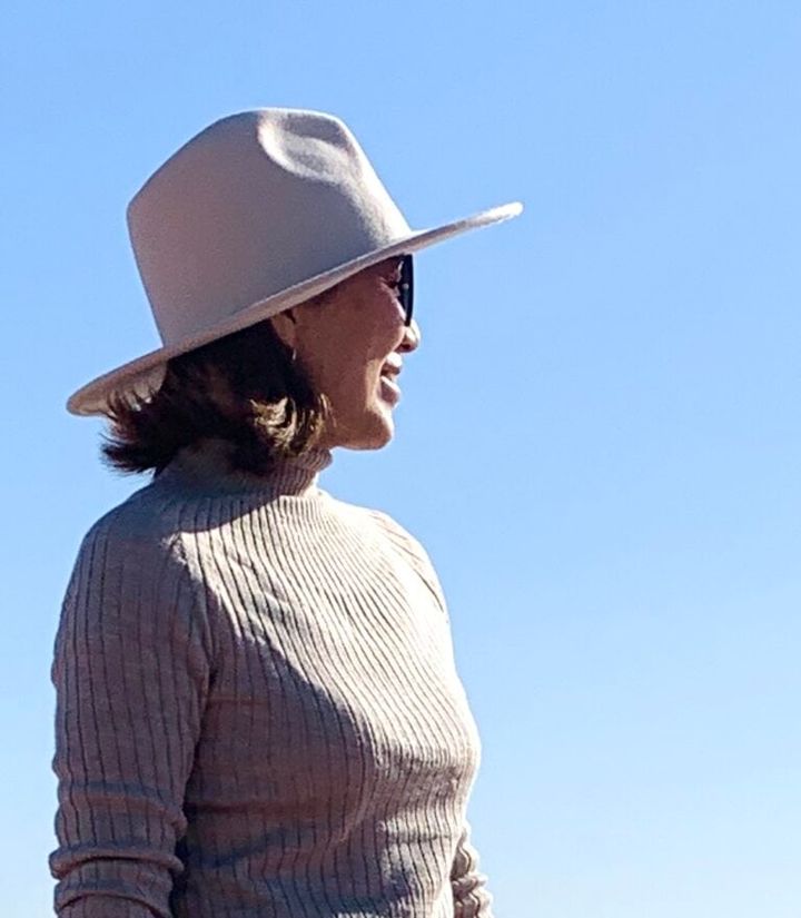 TOMOKO SHINOBEさん