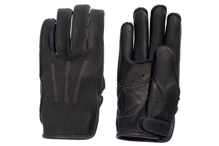 手に吸い付く「長短繊維構造」。経年変化を楽しむJRPの日本製デアスキングローブ徹底レビュー