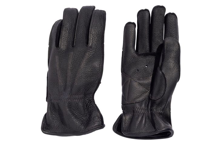 手に吸い付く「長短繊維構造」。経年変化を楽しむJRPの日本製デアスキングローブ徹底レビュー