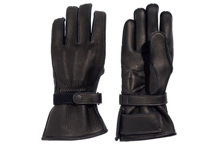 手に吸い付く「長短繊維構造」。経年変化を楽しむJRPの日本製デアスキングローブ徹底レビュー