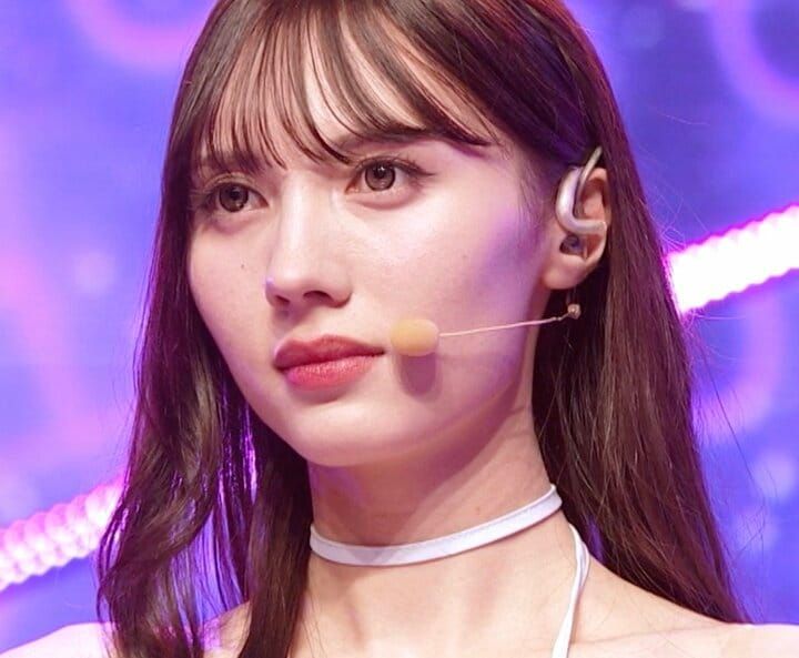 9頭身モデル姉妹の姉、モデル時代の爆イケ写真に驚きの声