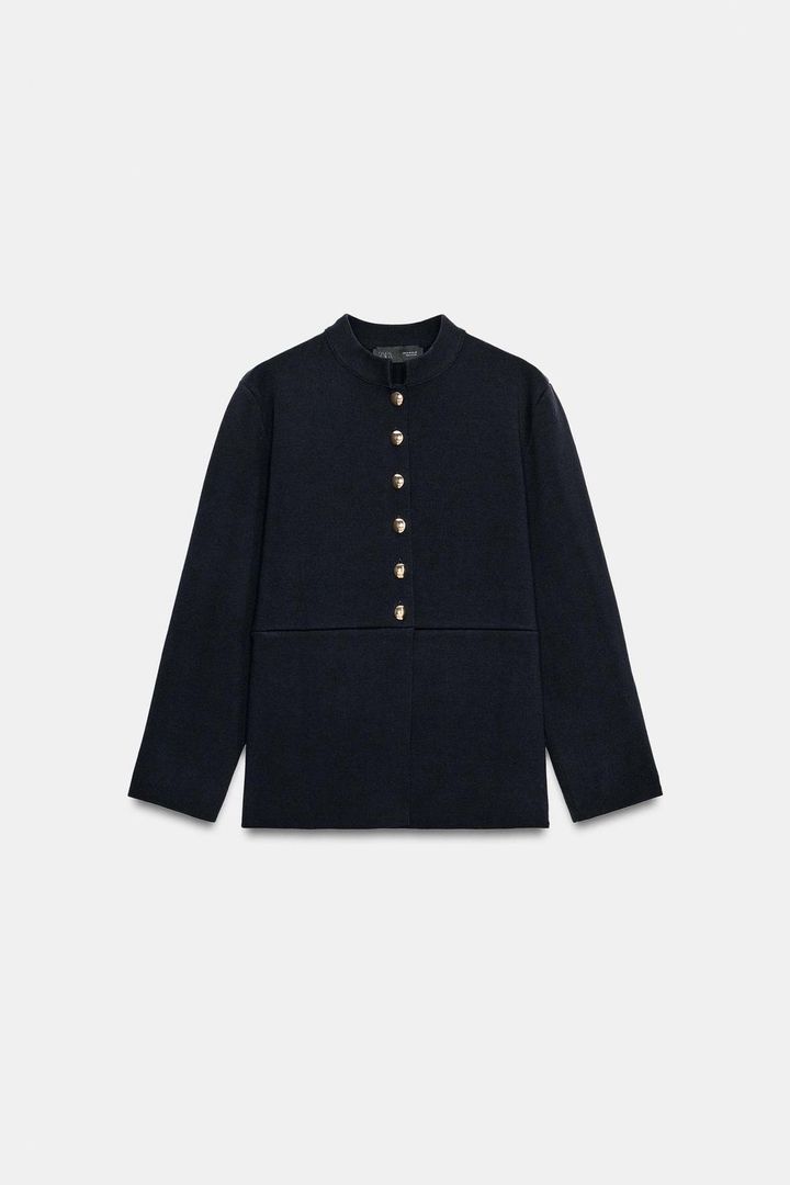 画像2: 出典：ZARA