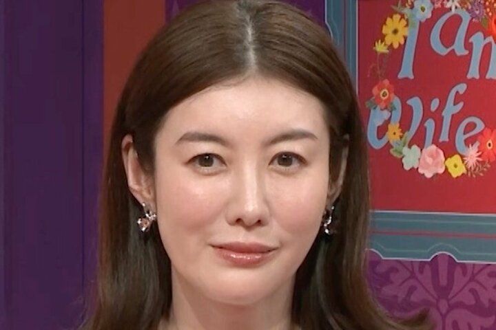 【写真・画像】「出産はリビングで布団を敷いて…」自宅出産したともさかりえ、お産当日を振り返る「野生的」 藤本美貴が驚き 1枚目