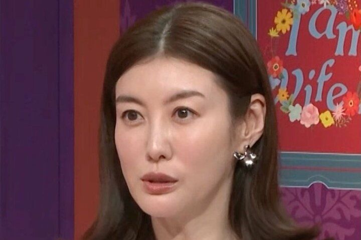 【写真・画像】「病院に行ったら妊娠がバレる」妊娠を隠してドラマ撮影し気絶…ともさかりえ、過酷な日々を回顧「事務所にも言えなかった」 1枚目