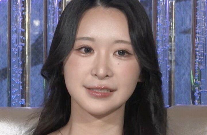 【写真・画像】“令和の愛人”27歳グラドルの撮影会に驚きの声「現場では見えてるんじゃ！？」 1枚目