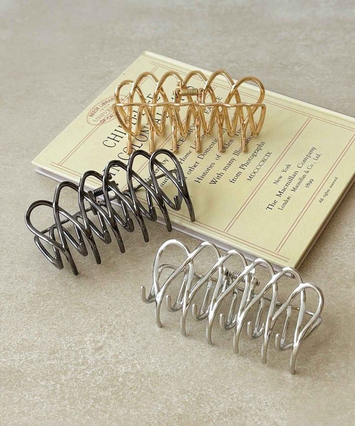 画像2: 出典：3COINS