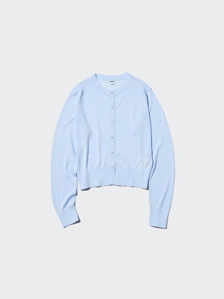 画像1: 出典：ユニクロ