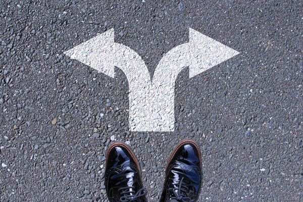 定年は楽しみ？それとも怖い？