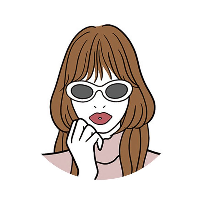 sweet編集部 宮﨑