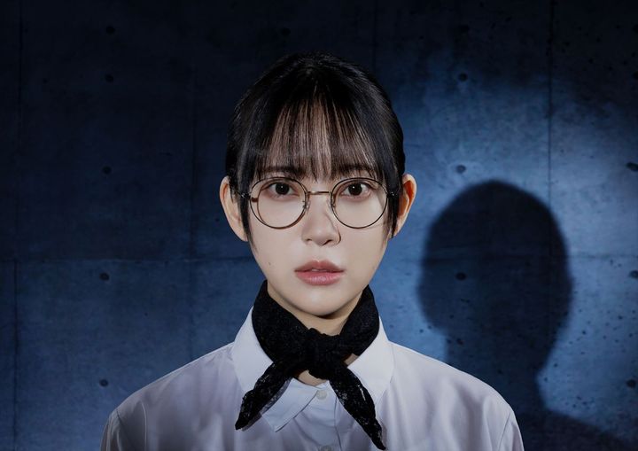 ドラマ『ディープリベンジ‐顔を捨てた家政婦‐』ティザービジュアル （C）U-NEXT （C）「ディープリベンジ」製作委員会 width=