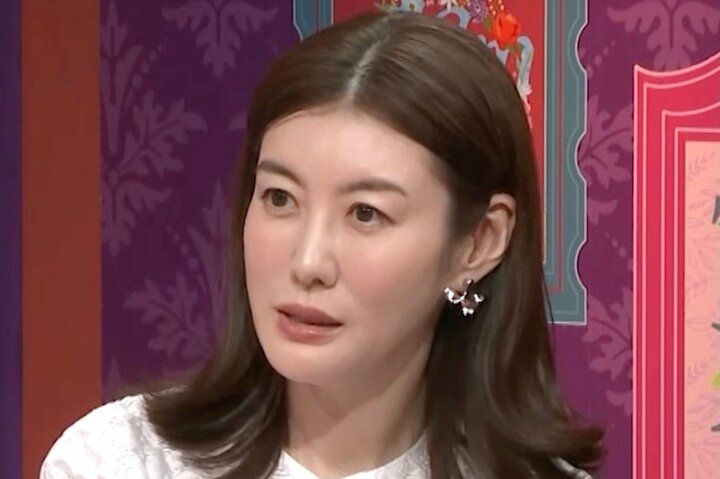 【写真・画像】「来世は病院で産みたい」1人息子を自宅出産した女優・ともさかりえ、本音を告白「孤独を感じた」 1枚目