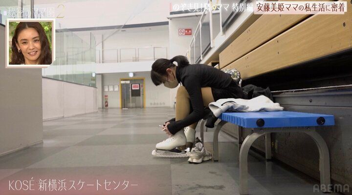 【写真・画像】未婚の母になりバッシング…峯岸みなみ、人気アスリートの子育てに号泣「光の裏には影があって…」 2枚目