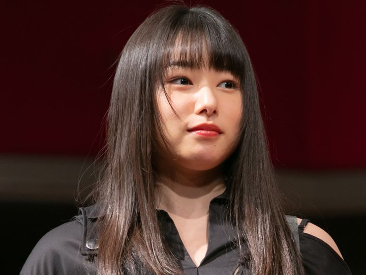 桜井日奈子（2020年撮影） クランクイン！ width=