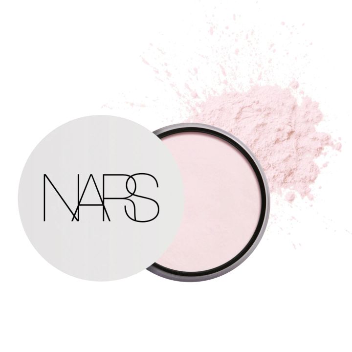 NARS ナーズ フェイスパウダー ルースパウダー お粉 リフ粉