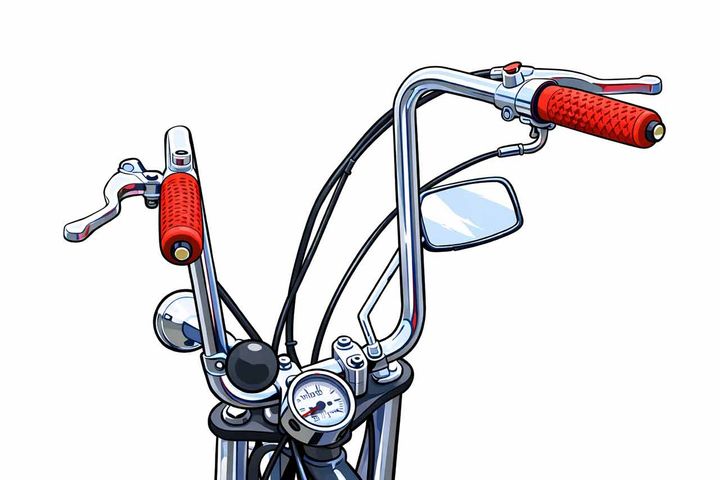 知らずにやると免許にダメージ！？ バイクカスタムの“ちょい改造”ルール