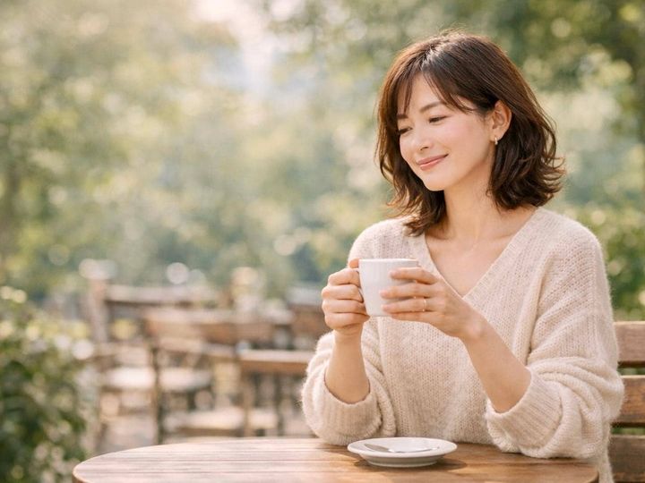 寂しがり屋の女 vs 一人時間を楽しめる女、男性が本気になるのはどっち？