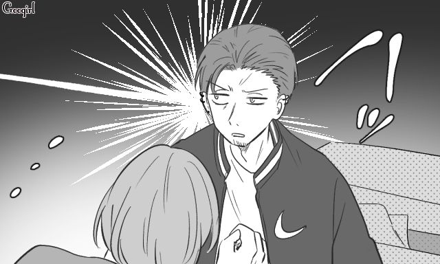 偽って略奪デキ婚したら夫が他界…娘の本当の父親から遺産を要求され、夫に懺悔の気持ちを抱いた話