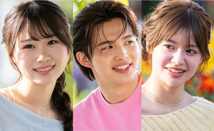 【写真・画像】はるとをめぐる三角関係が加速…「どうやったらもっと好きになってくれますか？」りあねねがグイグイ迫る『今日好き』卒業編2026第5話 1枚目