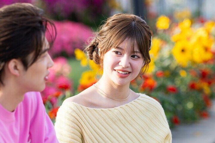 【写真・画像】はるとをめぐる三角関係が加速…「どうやったらもっと好きになってくれますか？」りあねねがグイグイ迫る『今日好き』卒業編2026第5話 5枚目