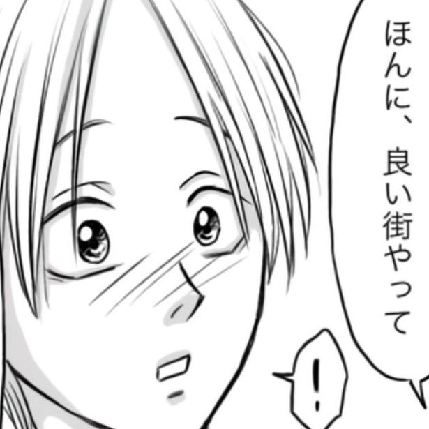 担当した患者さんのご遺族から思いがけず祖母の話が。 画像提供：ナース専科