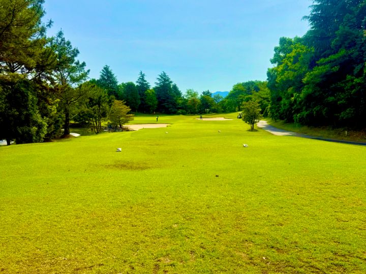 6000円で7時間“回り放題”のゴルフ場！本当は教えたくない良いコース