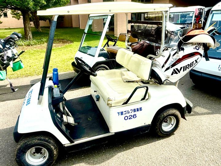 6000円で7時間“回り放題”のゴルフ場！本当は教えたくない良いコース