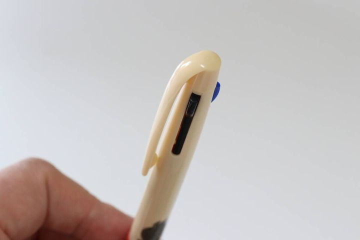 名探偵コナン 三色ボールペン コナン カラー