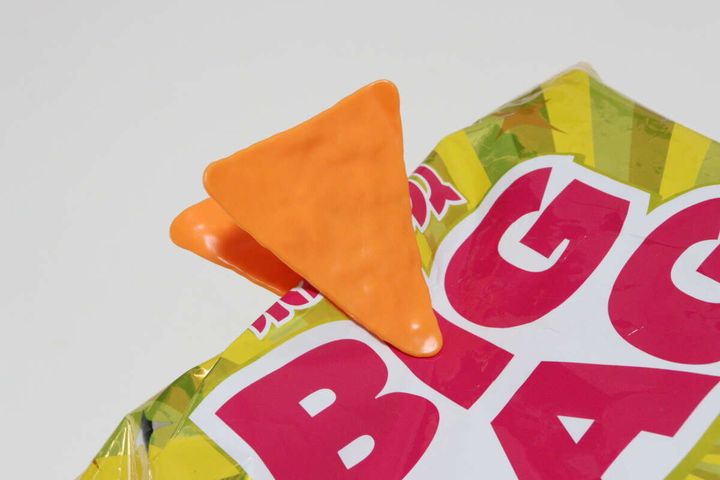 スナッククリップ（2種） 使用例