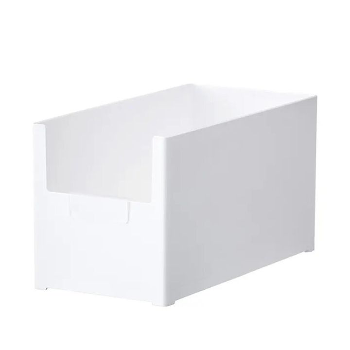 カインズの整理収納小物ケース Skitto スキット Lのビジュアル