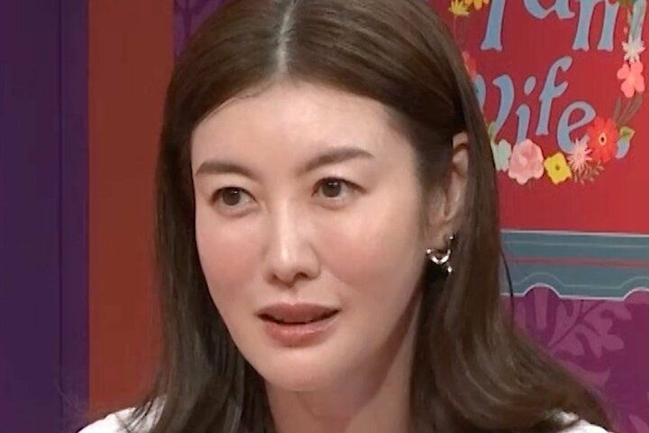 【写真・画像】自宅出産を選んだともさかりえ、お産当日は「近隣に迷惑をかけていたかも」当時を振り返る 1枚目