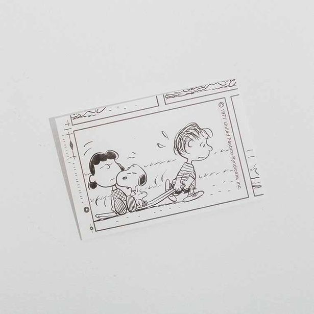 「原画ポストカード」