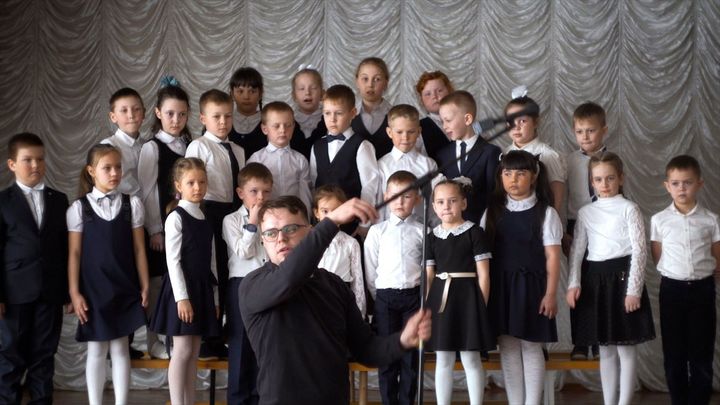 映画『Mr. Nobody Against Putin（原題）』場面写真 （C） 2025 made in copenhagen Aps, Pink Productions s.r.o. width=