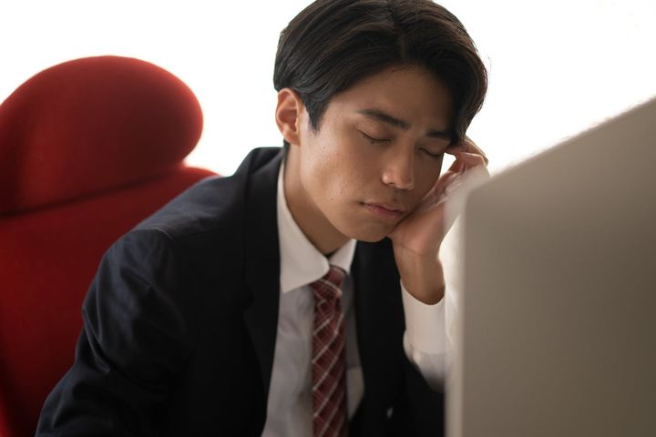 「寒暖差疲労」をリセットする食材とは？（画像はイメージ）