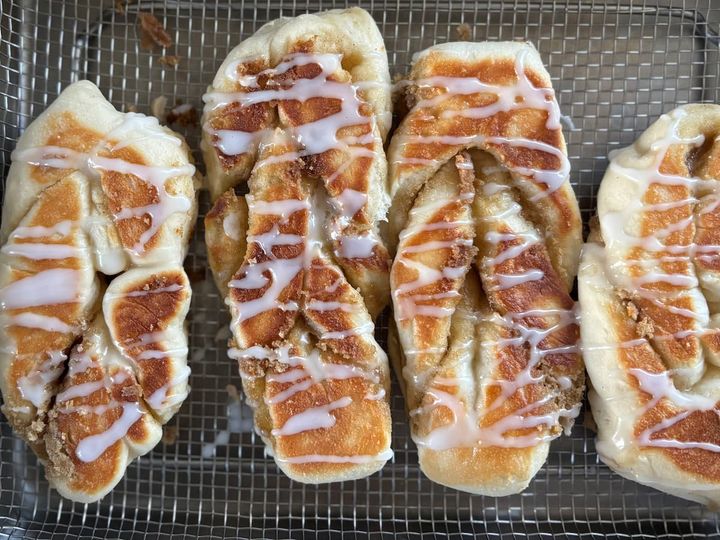 カルダモン,フライパン,パン,簡単レシピ,焼きたてパン,パンレシピ,花粉症