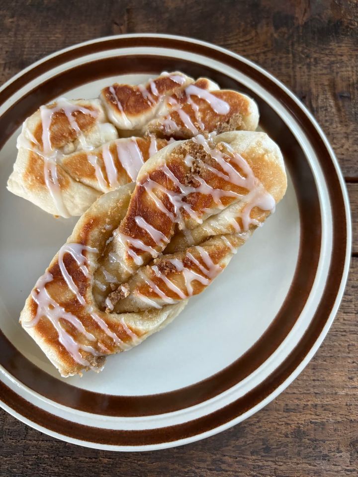 カルダモンパン,フライパン,パン,簡単レシピ,焼きたてパン,パンレシピ,花粉症