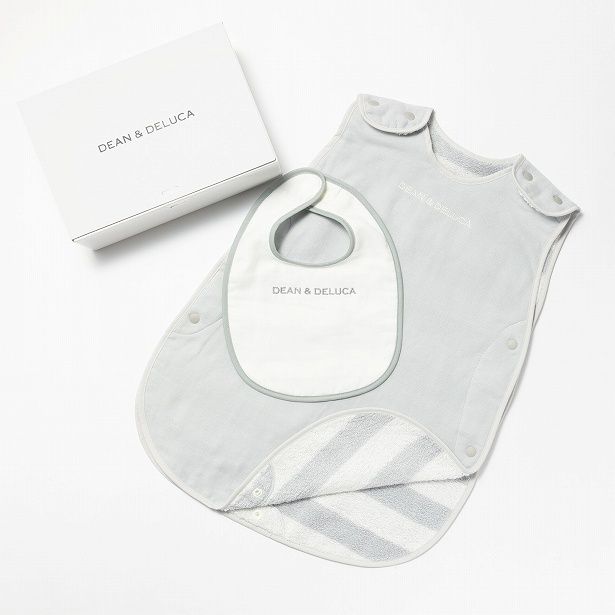 「スリーパー＆スタイギフト」