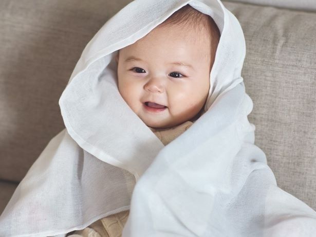 心地よく、日々の生活になじむアイテムばかり