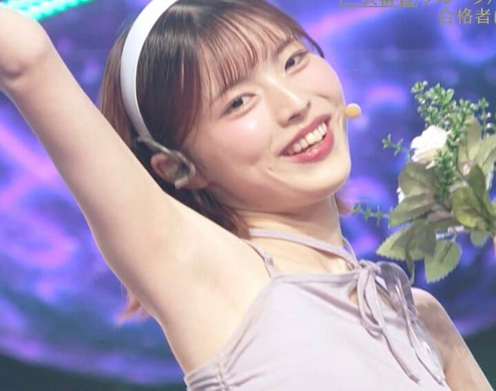 「あのパフォーマンスはやりすぎ」ランキング最下位の15歳練習生