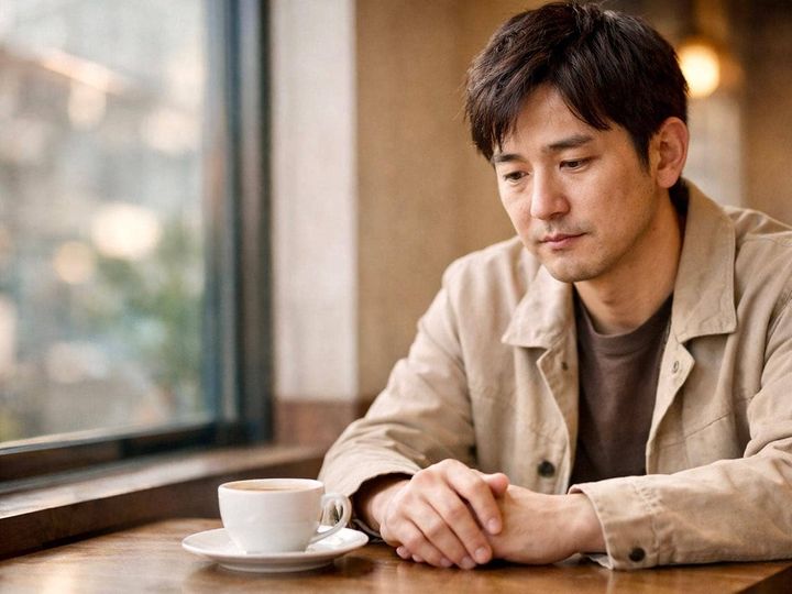 「うまくいっていたのに…」男性が恋愛で自信を失う理由